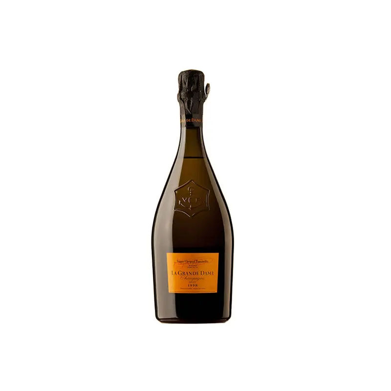 Veuve Clicquot La Grande Dame 2004