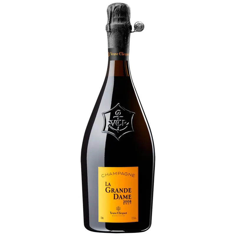 Veuve Clicquot La Grande Dame 2015