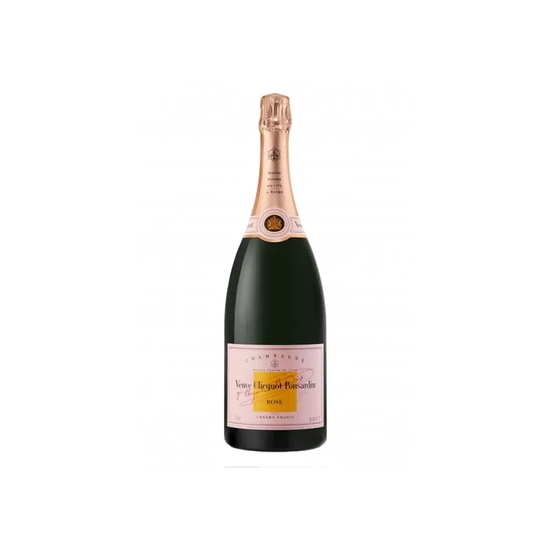 Veuve Clicquot Rose 1.5L