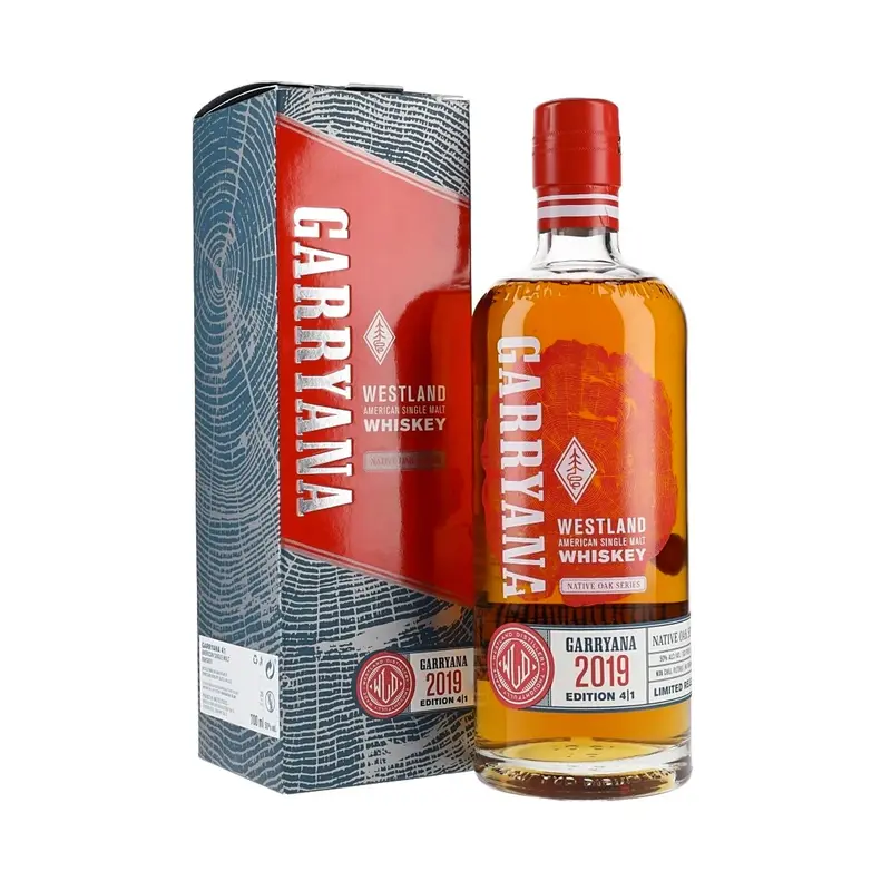 Westland Garryana 4|1