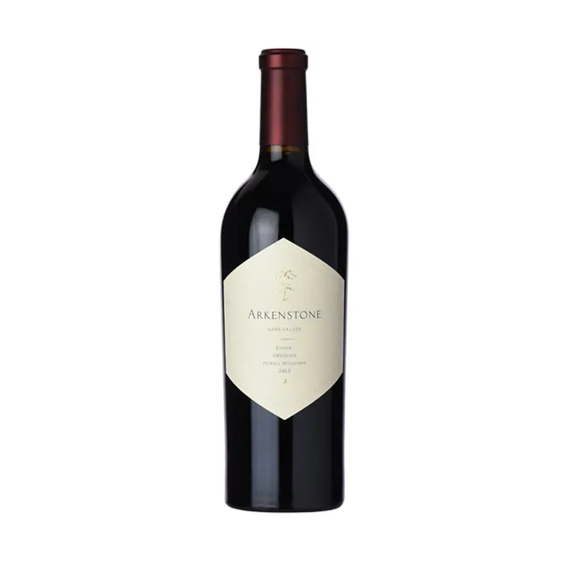 Arkenstone Estate Red Howell Mountain 2017