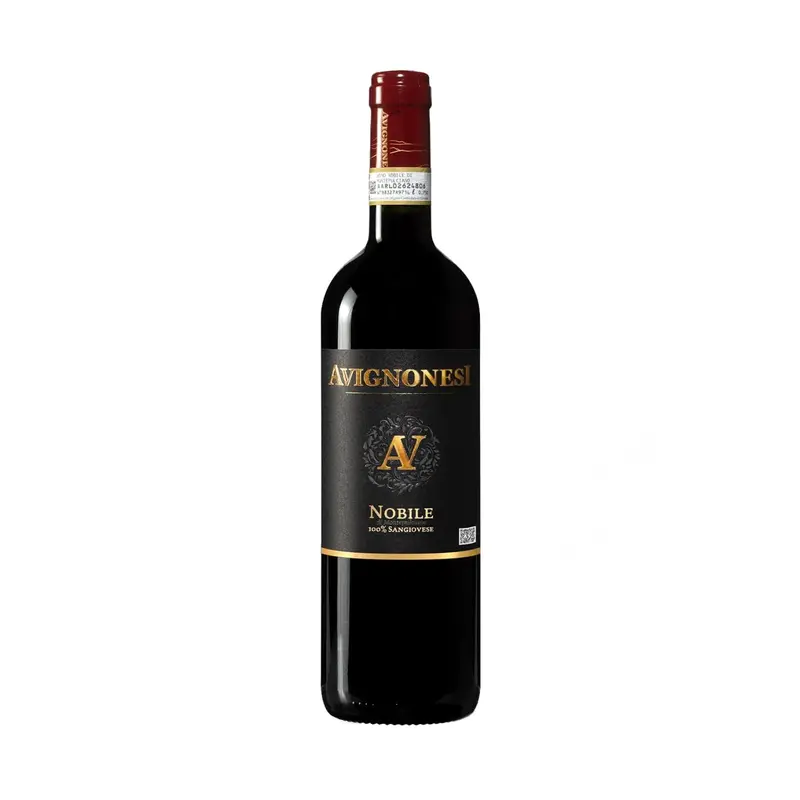 Avignonesi Vino Nobile Di Montepulciano 2021