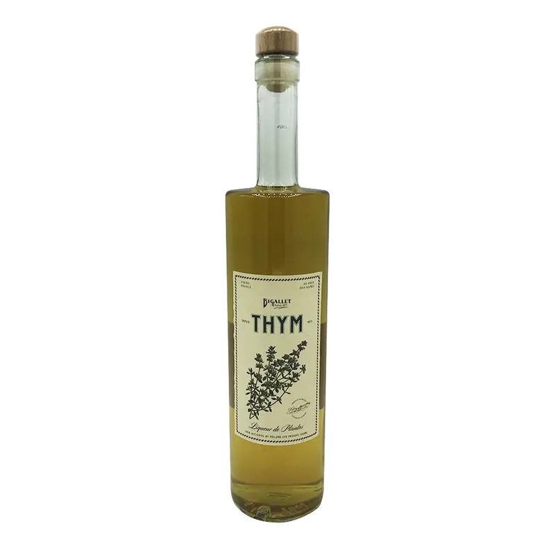 Bigallet Thym
