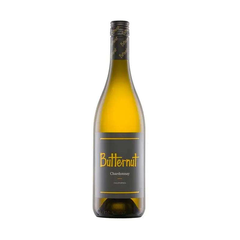 Butternut Chardonnay 2022