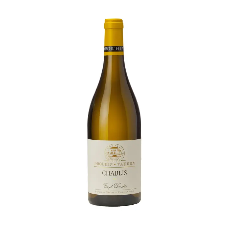 Drouhin Vaudon Chablis 2023