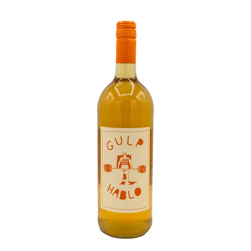 Gulp Hablo Orange 1L