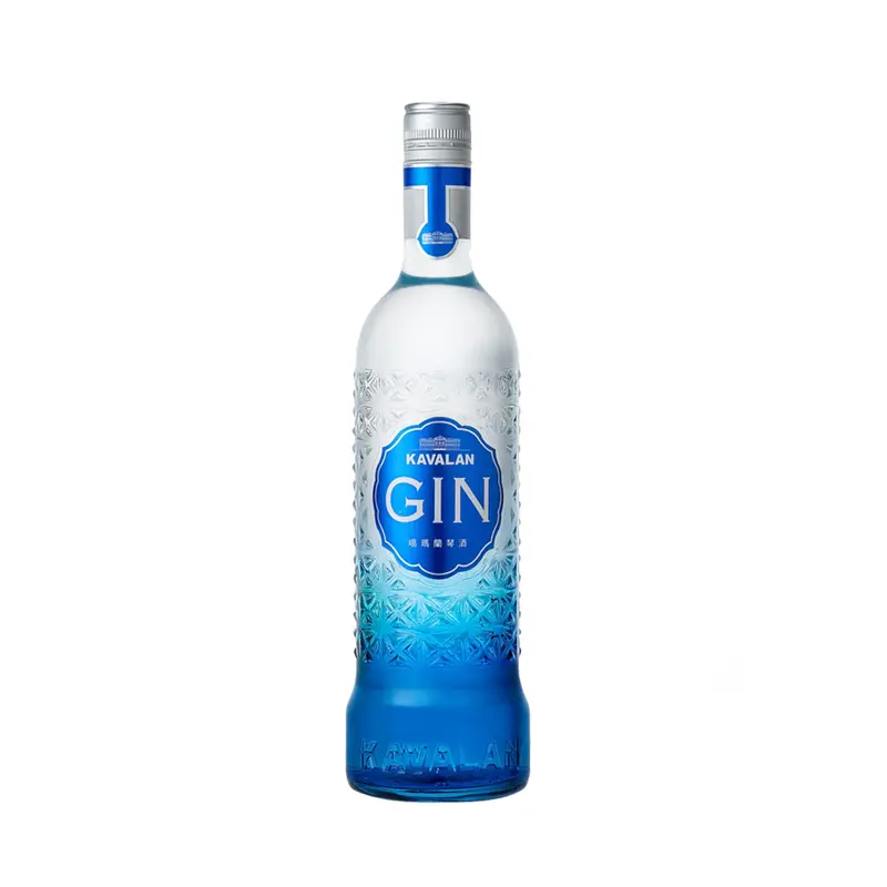 Kavalan Blended Gin