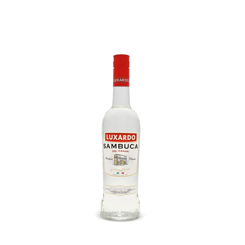 Luxardo Sambuca - 375 ml