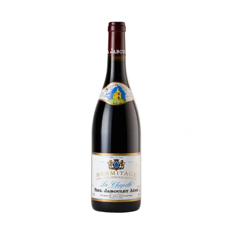 Paul Jaboulet Aine Hermitage 'La Chapelle' 2019