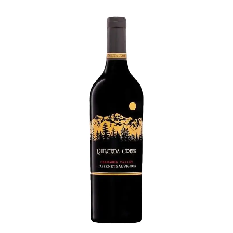 Quilceda Creek Cabernet Sauvignon 2018