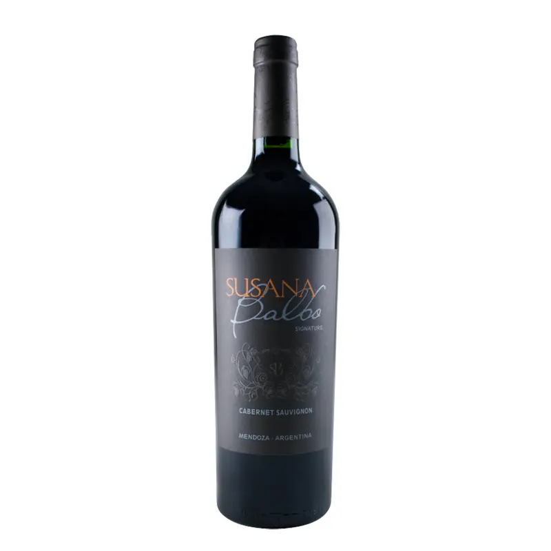 Susana Balbo Cabernet Sauvignon