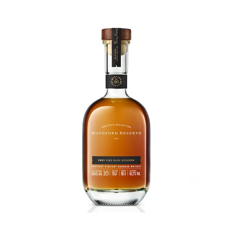 Woodford Reserve Very Fine Rare Bourbon