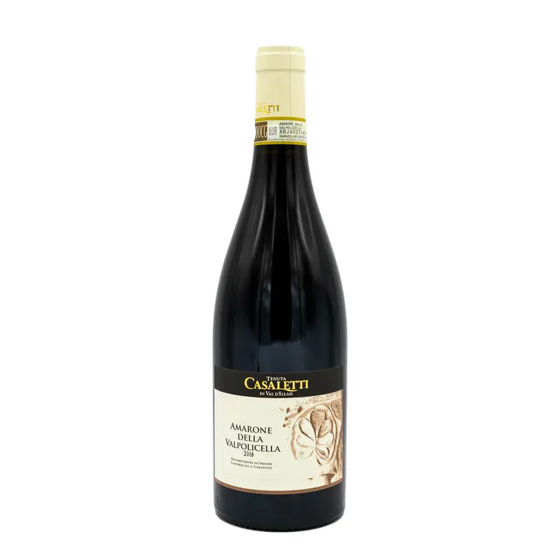 Casaletti Amarone