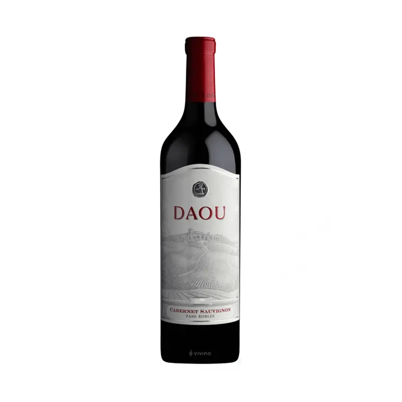 Daou Cabernet Sauvignon 2022