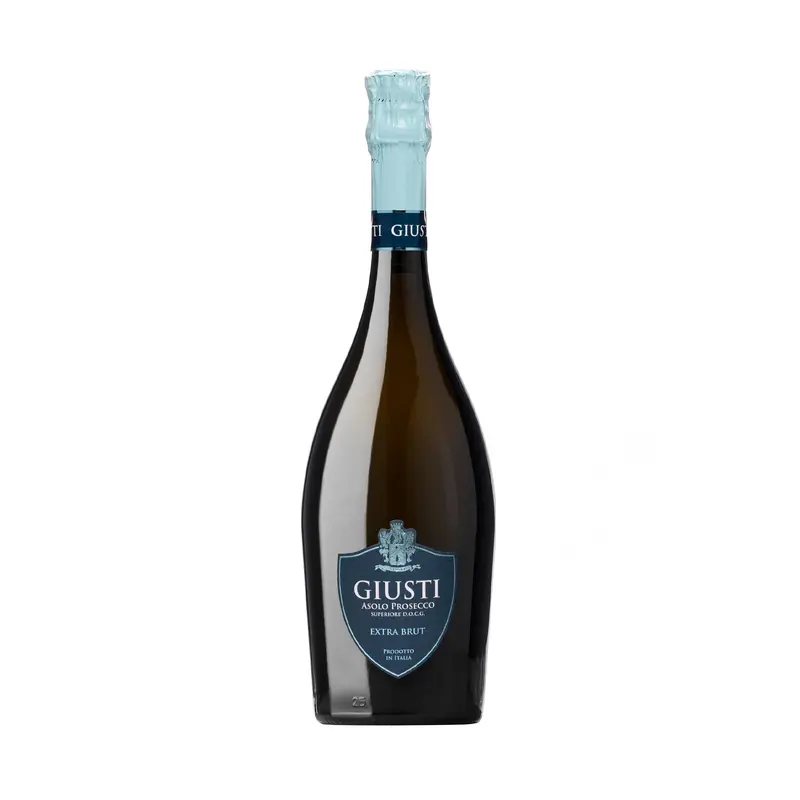 Giusti Asolo Prosecco Extra Brut (NV)