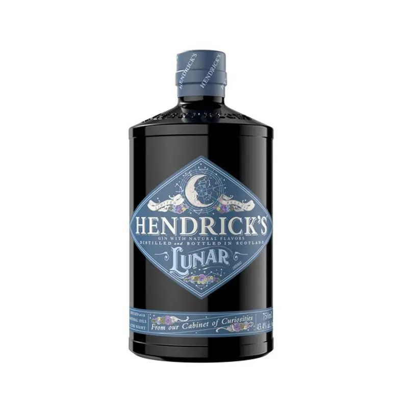 Hendrick's Lunar Gin