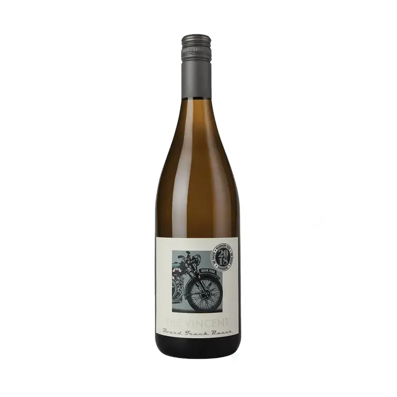 Mark Ryan The Vincent Chardonnay 2019