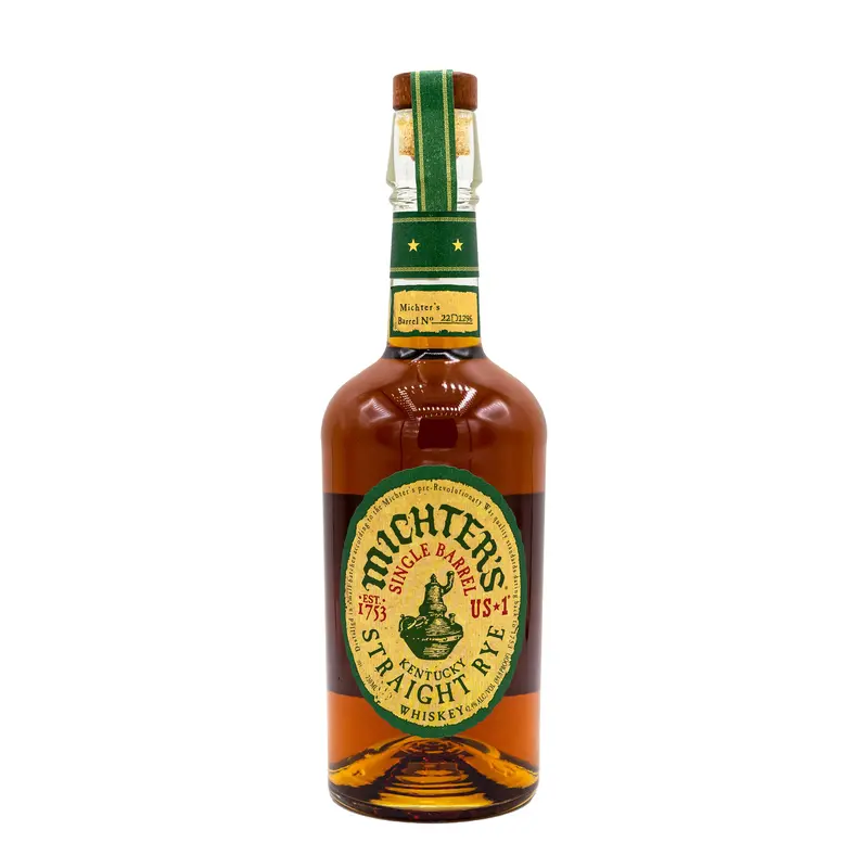 Michter'S Us*1 Rye