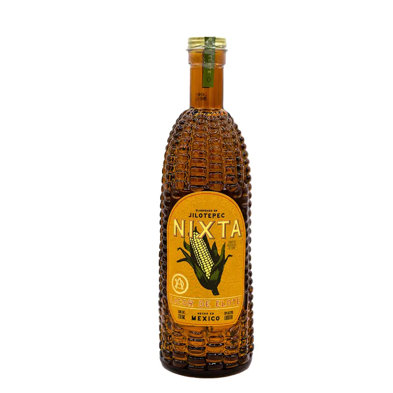 Nixta Corn Liqueur