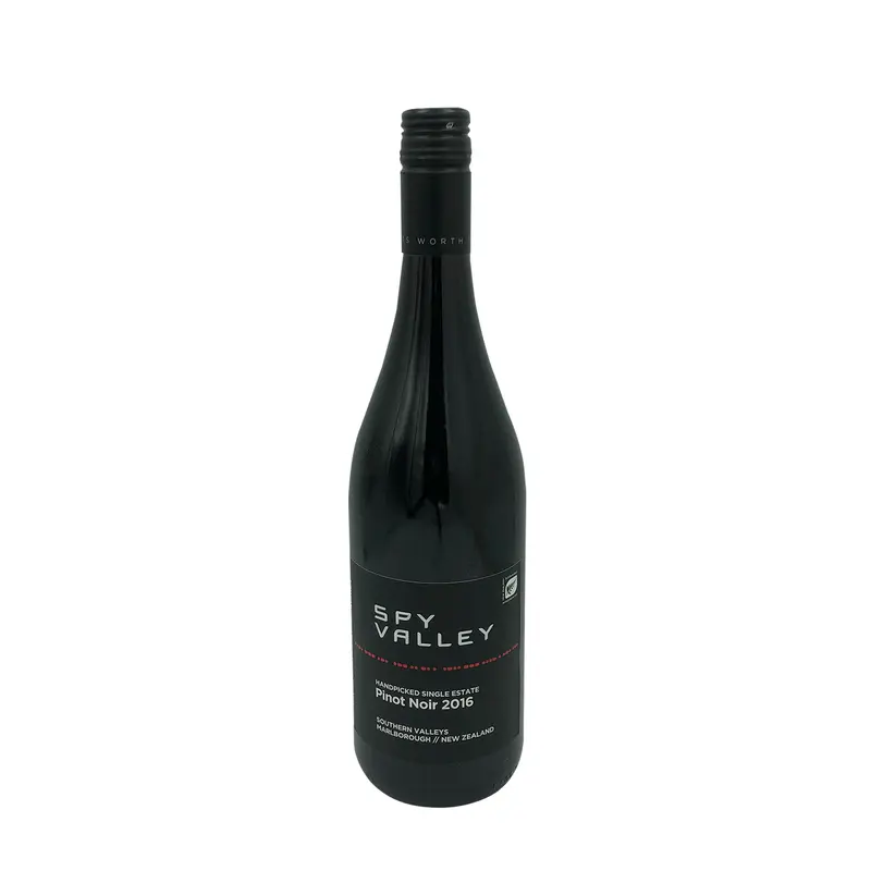 Spy Valley Pinot Noir