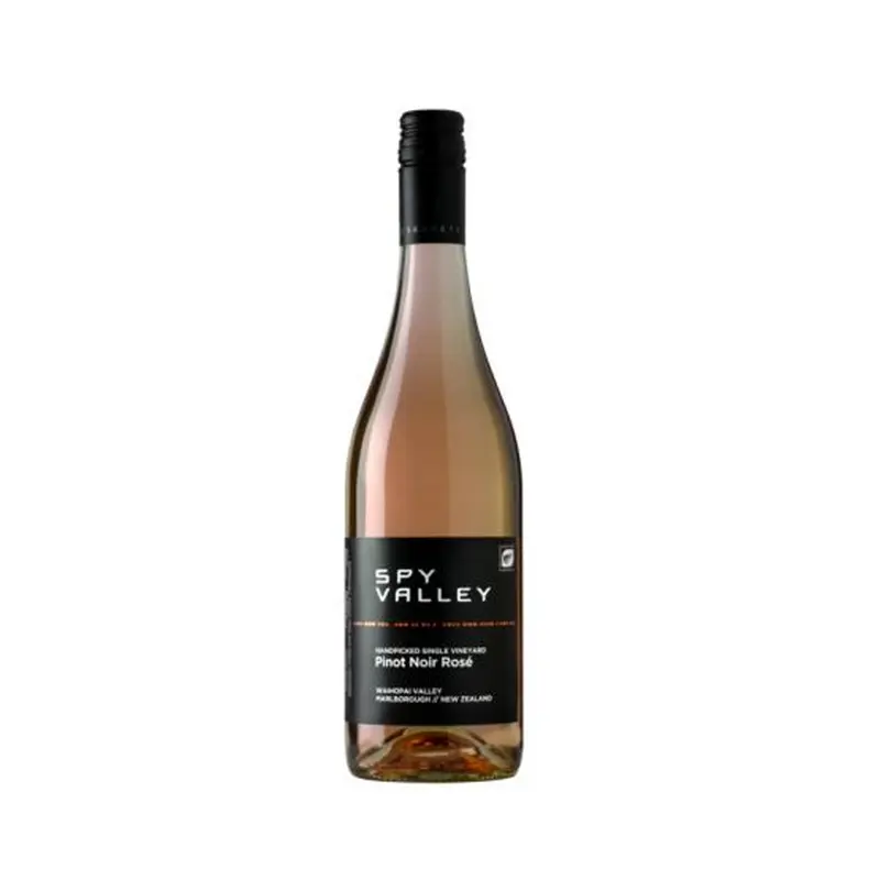 Spy Valley Rose Of Pinot Noir 2020