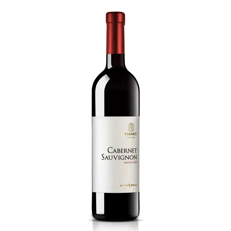 Tikves Cabernet Sauvignon