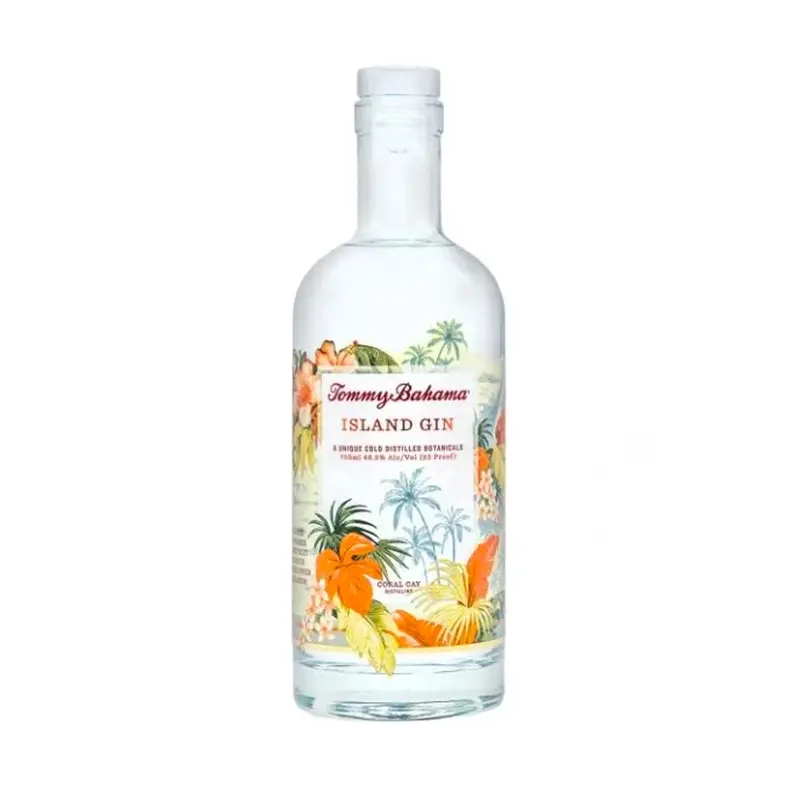Tommy Bahama Island Gin