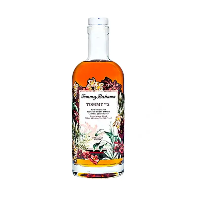 Tommy Bahama No. 2 Rum