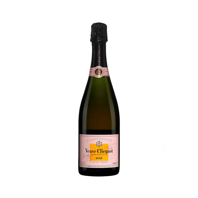 Veuve Clicquot Rose Brut