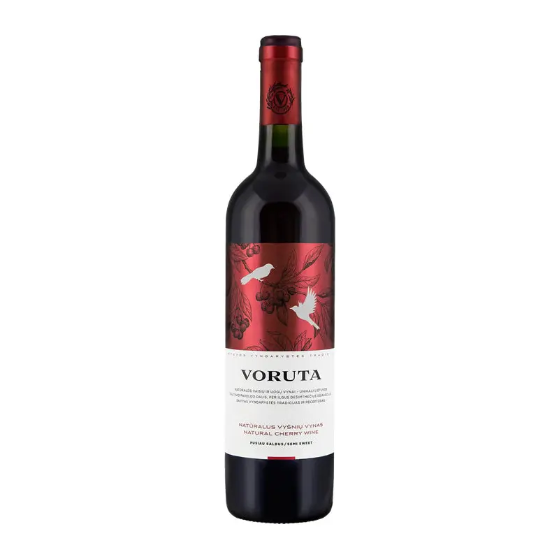 Voruta Cherry