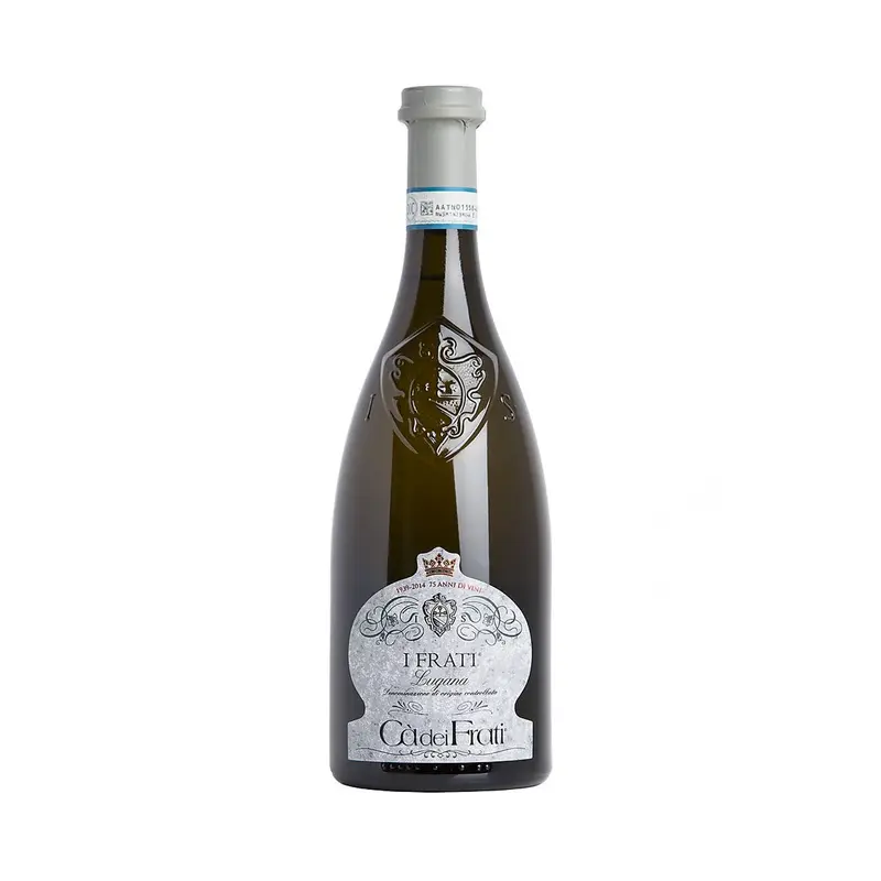 Ca Dei Frati I Frati Lugana