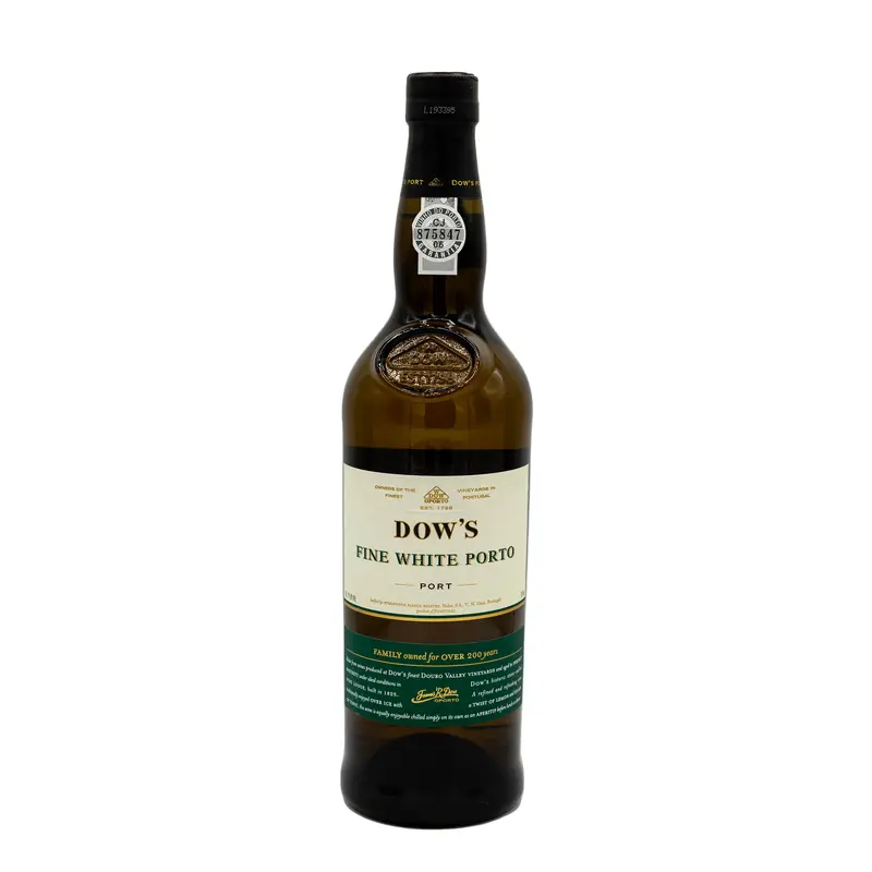 Dow'S White Porto