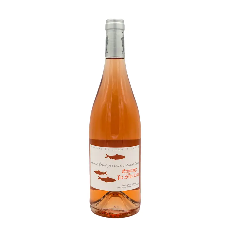 Ermitage Du Pic Saint Loup Rose