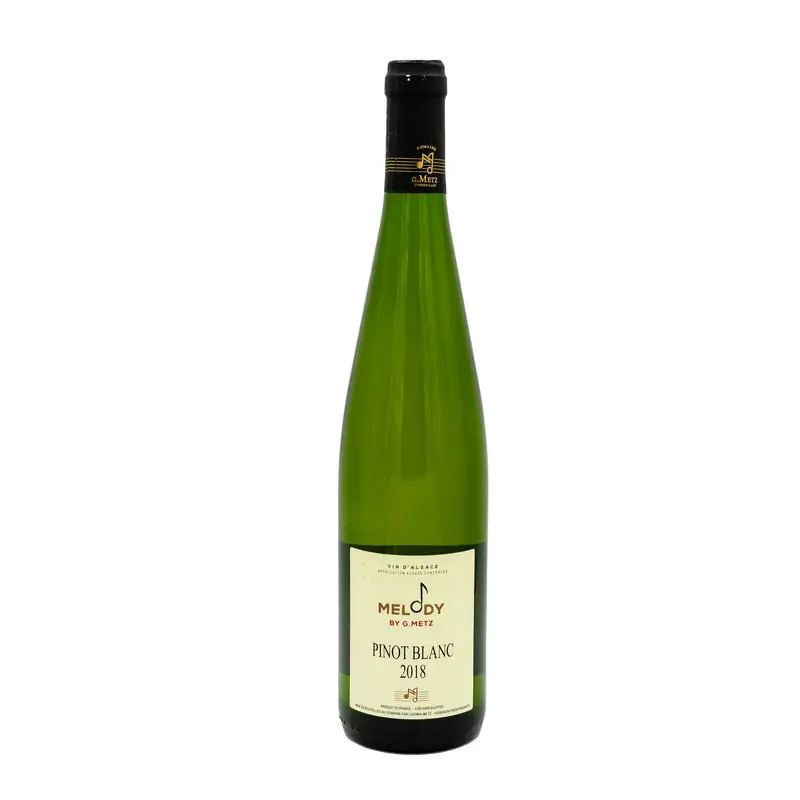 Gerard Metz Melody Pinot Blanc