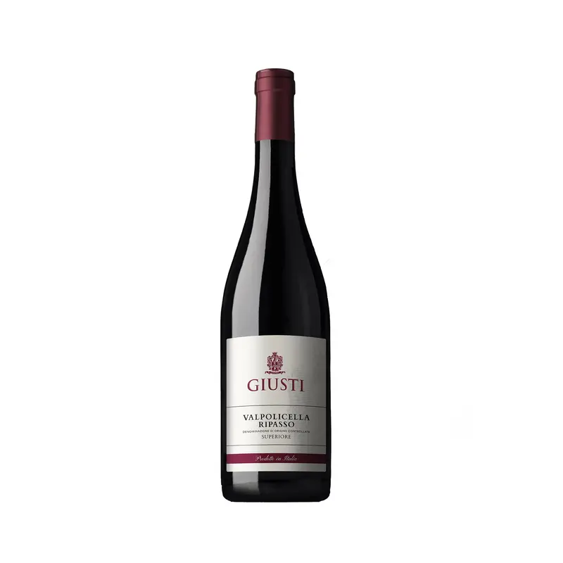 Giusti Valpolicella Ripasso Superiore 2019