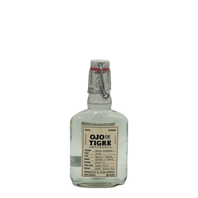 Ojo De Tigre 200Ml