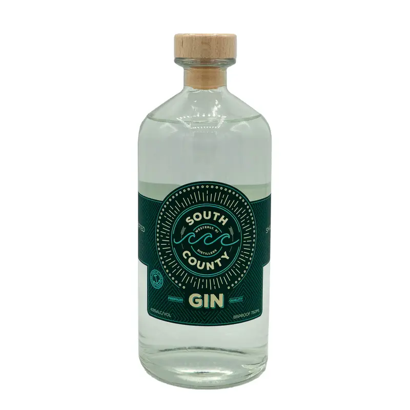 South County Gin 750Ml