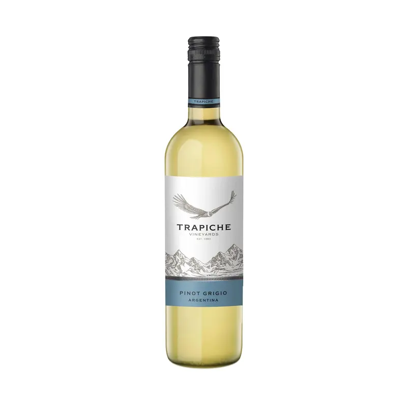 Trapiche Pinot Grigio 'Varietals' 2024