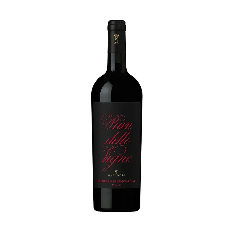 Antinori Brunello di Montalcino 'Pian delle Vigne' 2019