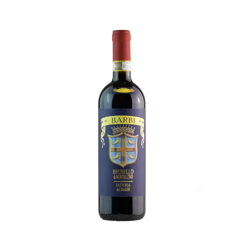 Barbi Brunello Di Montalcino 2019