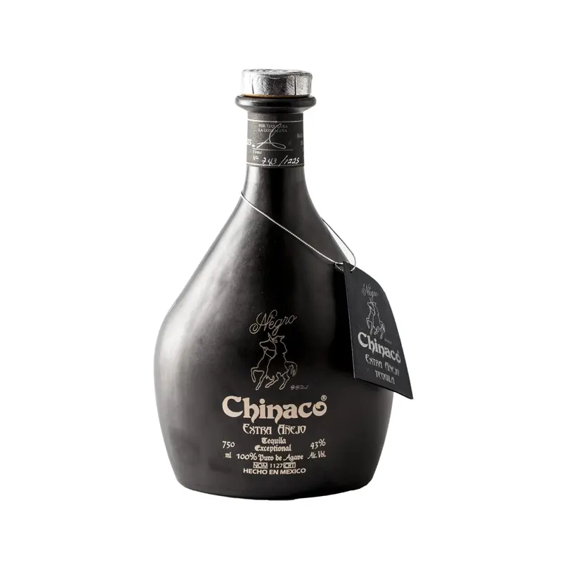 Chinaco Extra Anejo Tequila