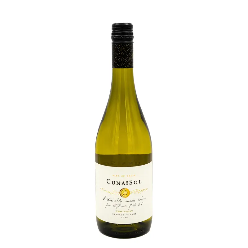 Cuna Del Sol Chardonnay