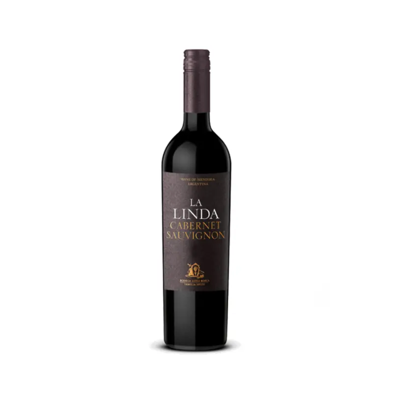 Luigi Bosca La Linda Cabernet Sauvignon 2021