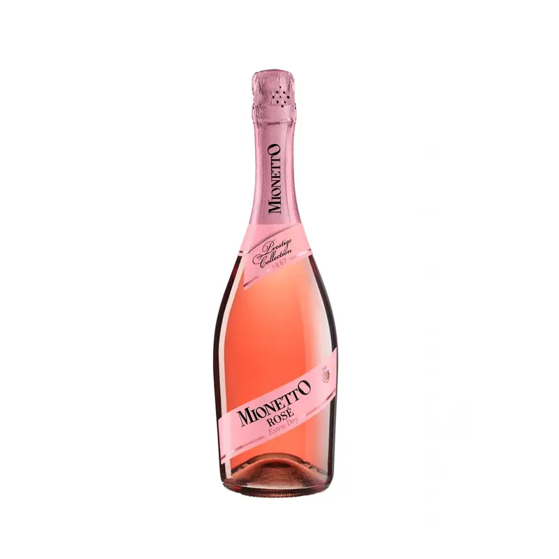 Mionetto Prestige Prosecco Rose DOC 2021