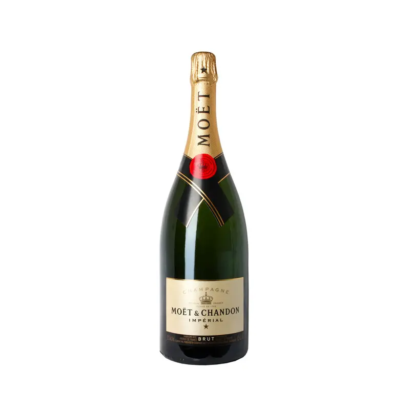 Moet & Chandon Brut Imperial - 1.5 Litre Bottle