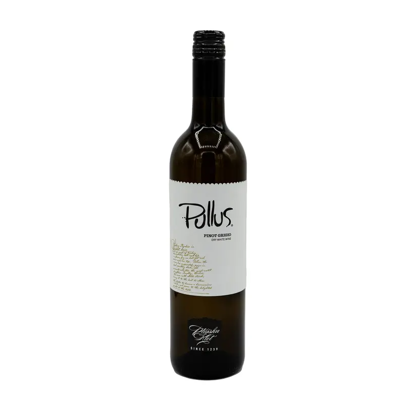 Pullus Pinot Grigio
