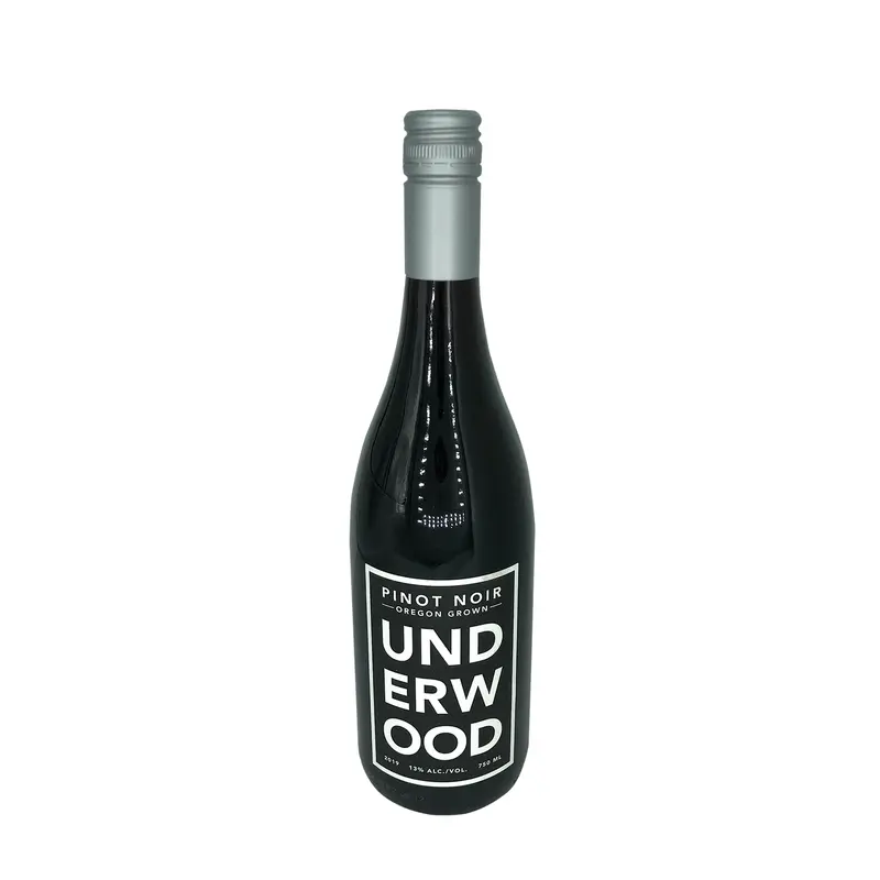 Underwood Pinot Noir