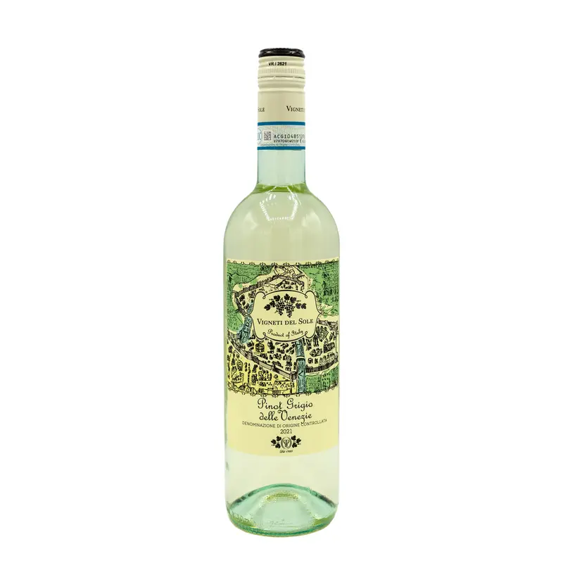 Vigneti Del Sole Pinot Grigio