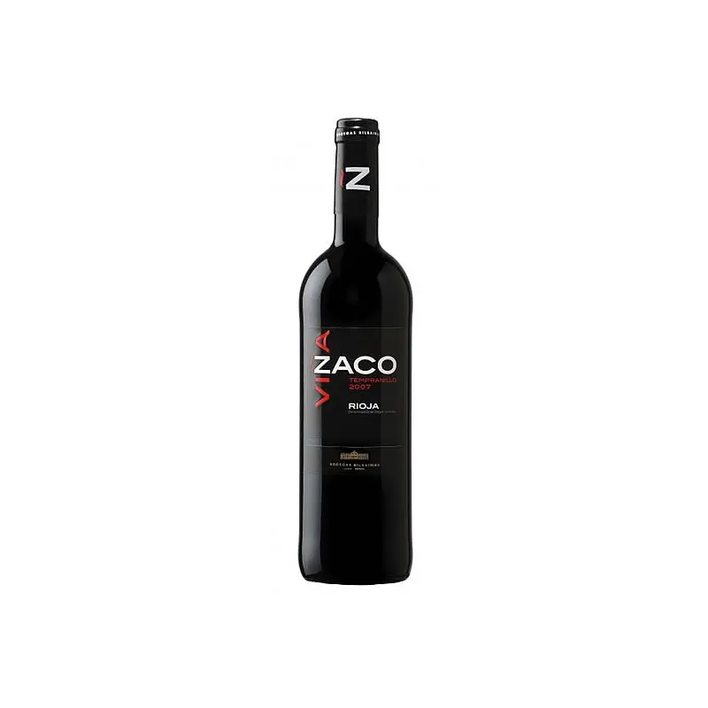 Vina Zaco Tempranillo