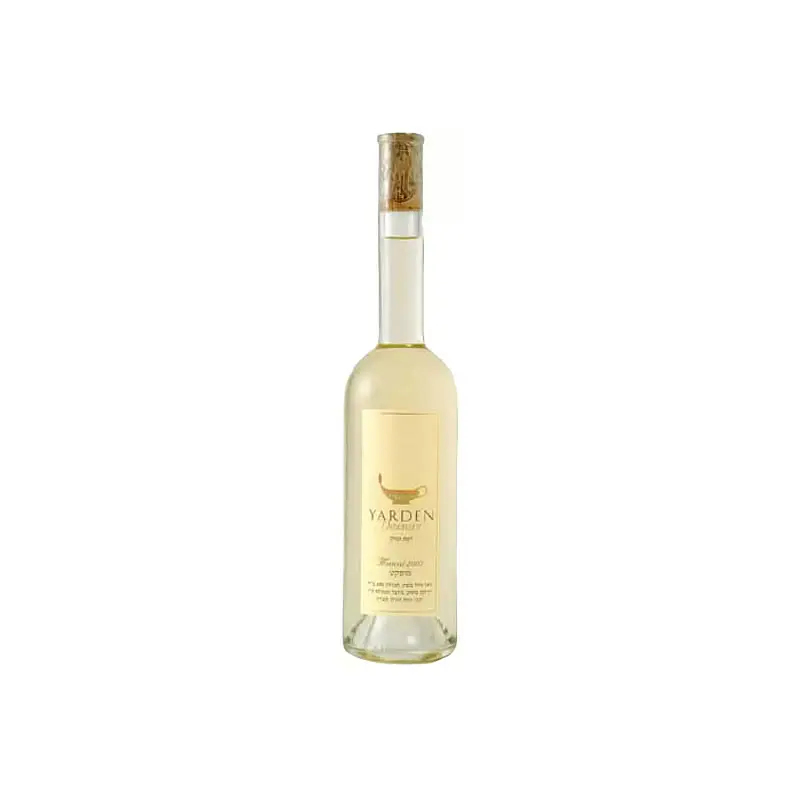 Yarden Muscat 500ML